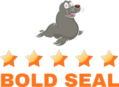 Bold Seal — home